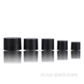 100 ml Amber Face Cream Cream Cosmetic Jars Face